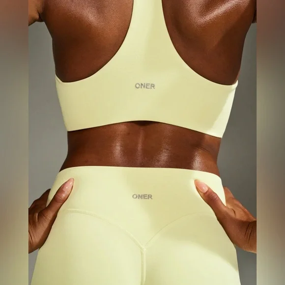 Oner Active Softmotion Sports Bra - Picture 2 of 4